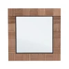 Specchi>Bizzotto SPECCHIO C-C ALFALDA 106X106