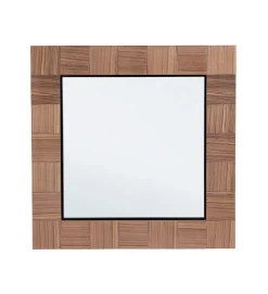Specchi>Bizzotto SPECCHIO C-C ALFALDA 106X106