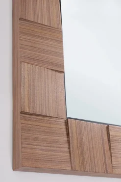Specchi>Bizzotto SPECCHIO C-C ALFALDA 106X106