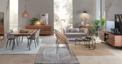 Specchi>Bizzotto SPECCHIO C-C AMIRA RETT 150X50