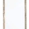 Specchi>Bizzotto SPECCHIO C-C AMIRA RETT 118X65