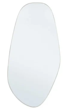 Specchi>Bizzotto SPECCHIO C-C ASTEROID BIA RUV 64,5X130