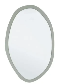 Specchi>Bizzotto SPECCHIO C-C ASTEROID VERDE 51X79
