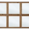 Specchi>Bizzotto SPECCHIO C-C BORDER 92X52