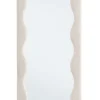 Specchi>Bizzotto SPECCHIO C-C BOUCLE' BIANCO 60X160