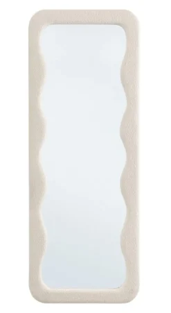 Specchi>Bizzotto SPECCHIO C-C BOUCLE' BIANCO 60X160