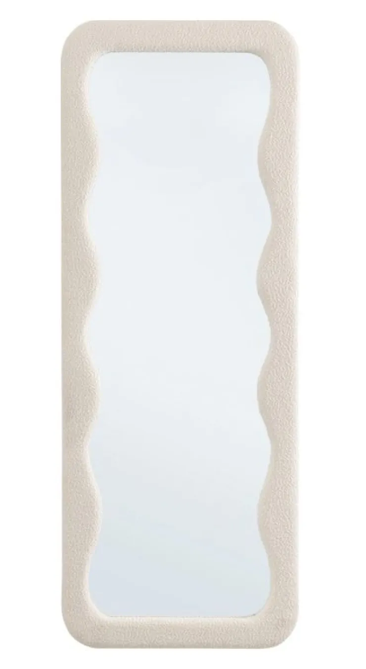 Specchi>Bizzotto SPECCHIO C-C BOUCLE' BIANCO 60X160