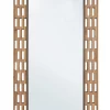 Specchi>Bizzotto SPECCHIO C-C CARDIN 108X186