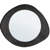 Specchi>Bizzotto SPECCHIO C-C ERIN NERO 70X60