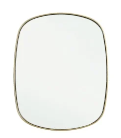 Specchi>Bizzotto SPECCHIO C-C GALAXY ORO 40X50