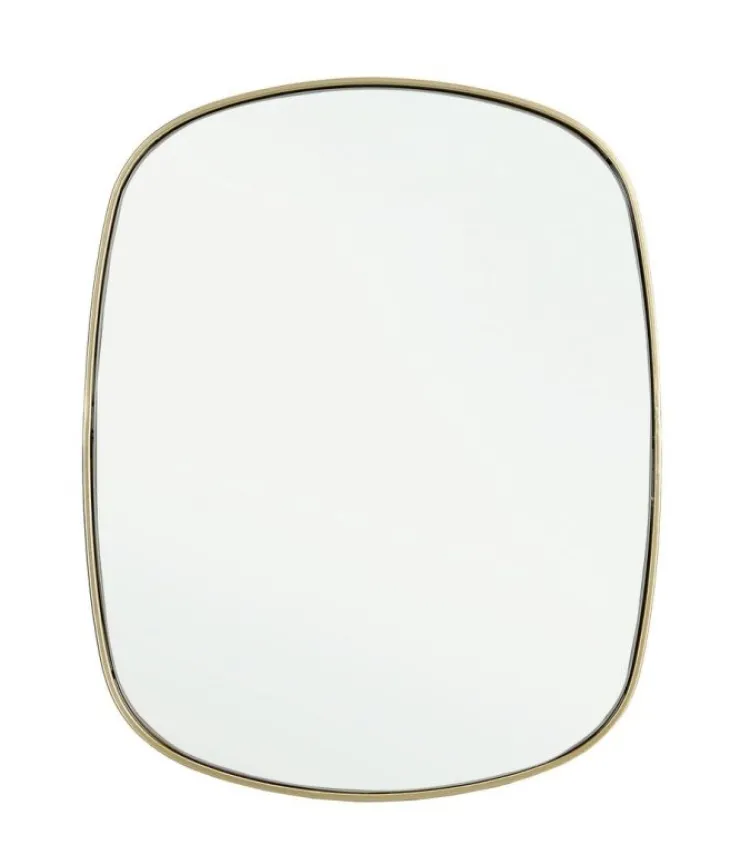 Specchi>Bizzotto SPECCHIO C-C GALAXY ORO 40X50