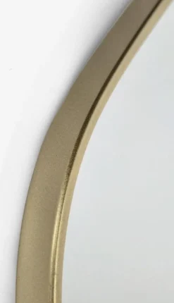 Specchi>Bizzotto SPECCHIO C-C GALAXY ORO 40X50