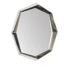 Specchi>Bizzotto SPECCHIO C-C GURSKY ARGENT LUCID 120X120