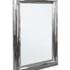 Specchi>Bizzotto SPECCHIO C-C KOONS ARGENTO LUCIDO 80X110
