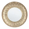 Specchi>Bizzotto SPECCHIO C-C LARJAM ORO D70