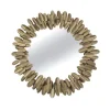 Specchi>Bizzotto SPECCHIO C-C MIRAT ORO D85