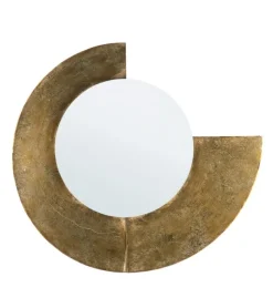 Specchi>Bizzotto SPECCHIO C-C NAMITA ORO 59X754