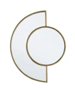 Specchi>Bizzotto SPECCHIO C-C NAMITA ORO 37X48