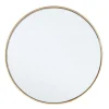 Specchi>Bizzotto SPECCHIO C-C NEW NUCLEOS-AL ORO D40