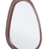 Specchi>Bizzotto SPECCHIO C-C OTILIA GOCCIA 80X120 BRICK