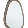 Specchi>Bizzotto SPECCHIO C-C OTILIA GOCCIA 80X120 HERB