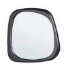 Specchi>Bizzotto SPECCHIO C-C OTILIA 90X90 BLACK OAK