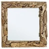 Specchi>Bizzotto SPECCHIO C-C RAVEN 90X90