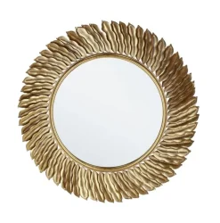Specchi>Bizzotto SPECCHIO C-C SAFI ORO D60