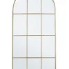 Specchi>Bizzotto SPECCHIO C-C WINDOW NUCLEOS ORO 80X170