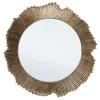 Specchi>Bizzotto SPECCHIO C-C YAMIR ORO D72