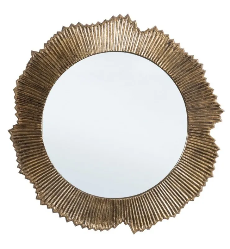 Specchi>Bizzotto SPECCHIO C-C YAMIR ORO D72