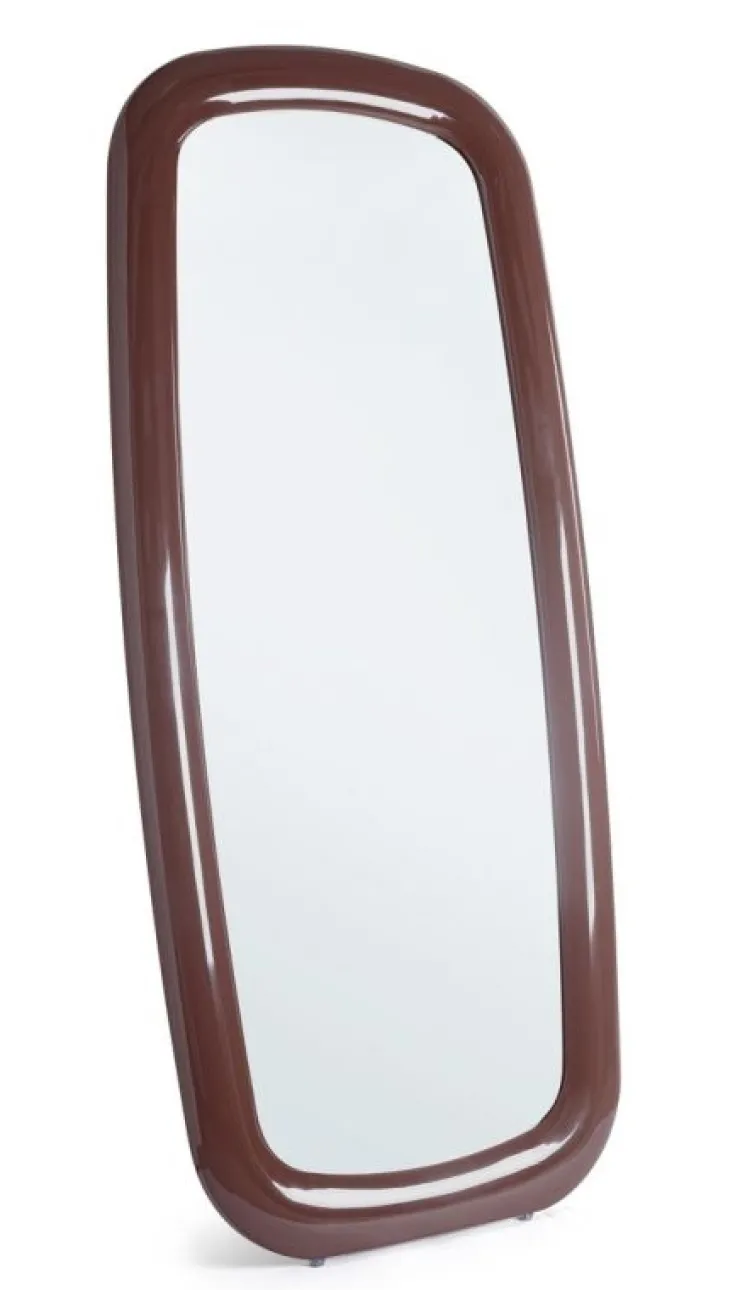 Specchi>Bizzotto SPECCHIO DA TERRA C-C OTILIA 80X180BRICK