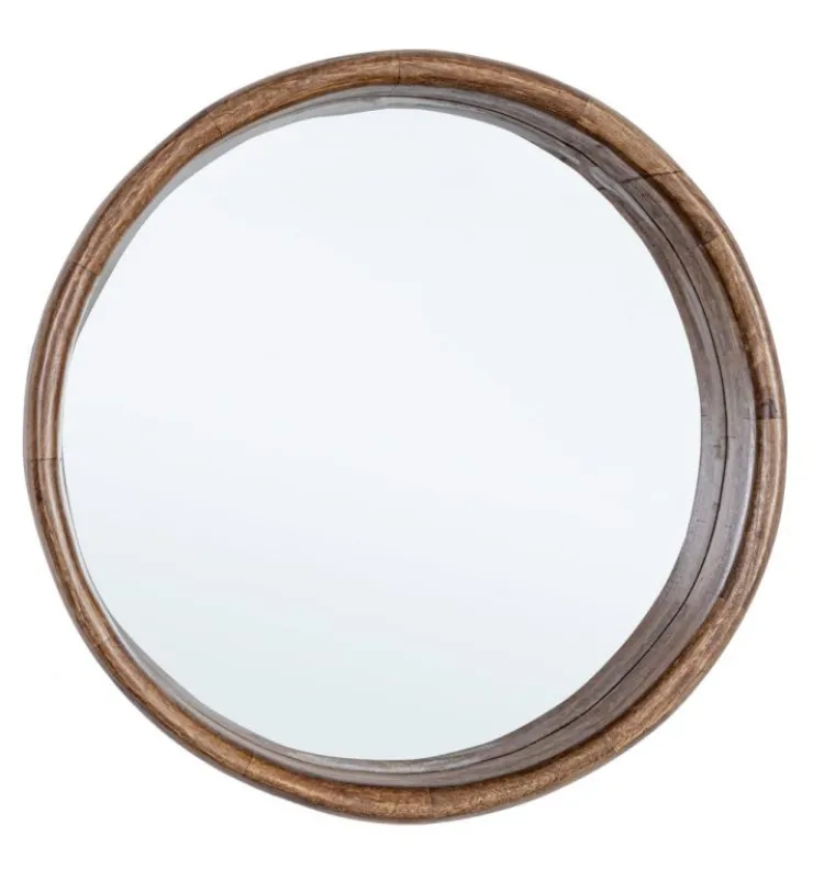 Specchi>Bizzotto SPECCHIO IN LEGNO - SHERMAN