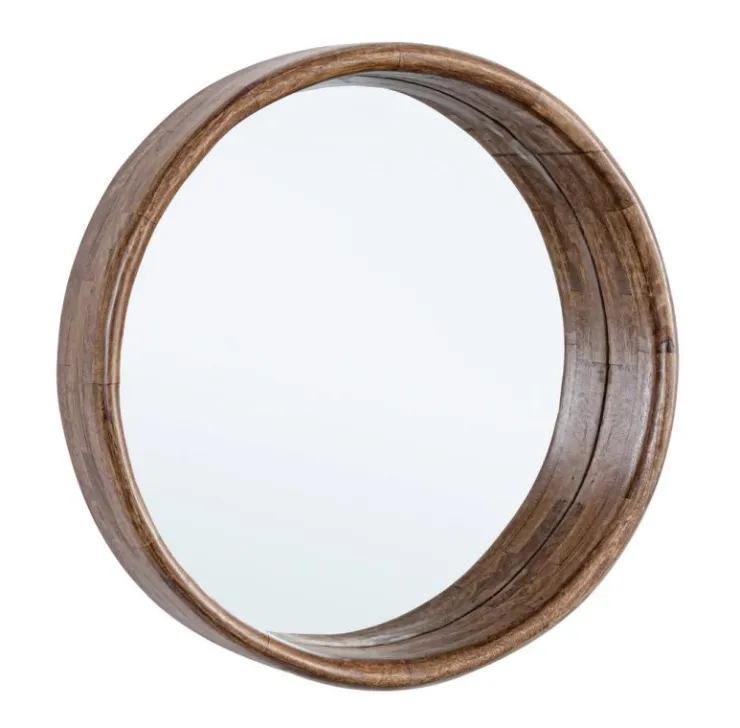 Specchi>Bizzotto SPECCHIO IN LEGNO - SHERMAN