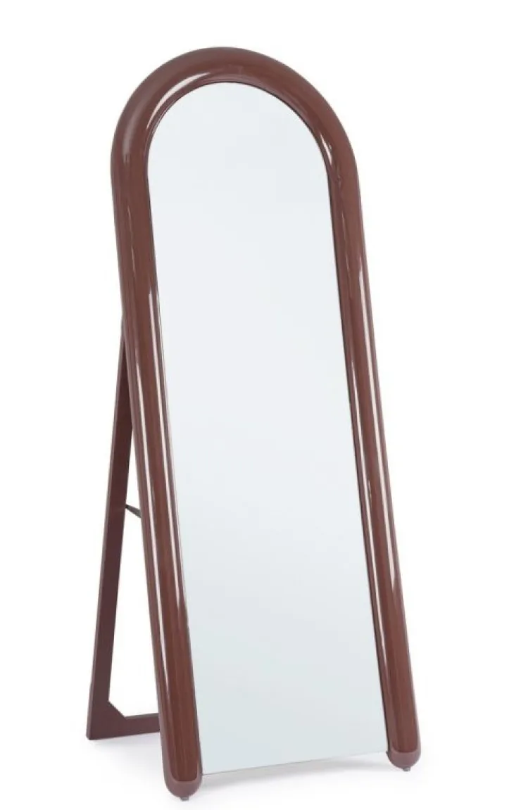Specchi>Bizzotto SPECCHIO ST. C-C OTILIA 60X160 BRICK