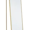 Specchi>Bizzotto SPECCHIO ST. C-P.ABITI EKBAL ORO