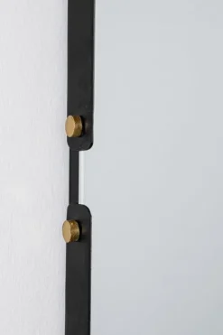 Specchi>Bizzotto SPECCHIO 38X110 - ZEINA
