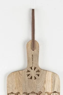 Oggettistica>Bizzotto TAGLIERE TIMBER 13618 RETT S