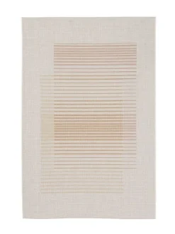 Tappeti Per Esterno>Bizzotto TAPPETO BEIGE 160X230 - KINO