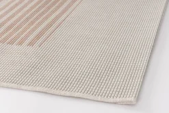 Tappeti Per Esterno>Bizzotto TAPPETO BEIGE 160X230 - KINO