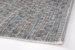 Tappeti Per Esterno>Bizzotto TAPPETO BLU 160X230 - VELIS