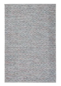 Tappeti Per Esterno>Bizzotto TAPPETO BLU 200X290 - VELIS