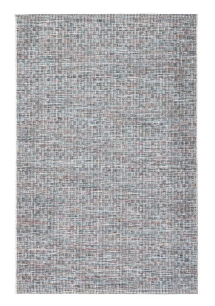 Tappeti Per Esterno>Bizzotto TAPPETO BLU 200X290 - VELIS