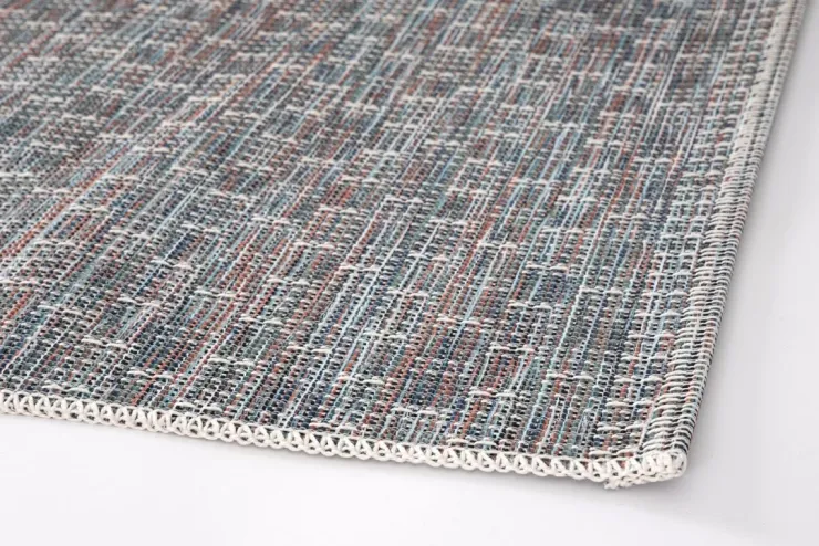 Tappeti Per Esterno>Bizzotto TAPPETO BLU 200X290 - VELIS