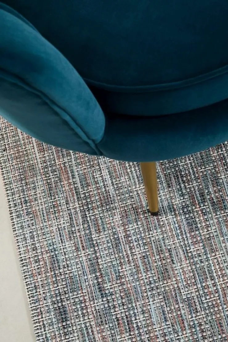 Tappeti Per Esterno>Bizzotto TAPPETO BLU 200X290 - VELIS