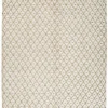 Tappeti Per Esterno>Bizzotto TAPPETO CHANDER BIANCO-NATURALE200X300