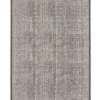 Tappeti>Bizzotto TAPPETO CHATHU GRIGIO 140X200