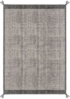 Tappeti>Bizzotto TAPPETO CHATHU GRIGIO 160X230