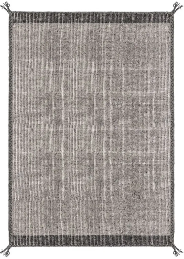 Tappeti>Bizzotto TAPPETO CHATHU GRIGIO 160X230