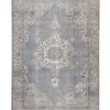 Tappeti>Bizzotto TAPPETO CHREA BLU 155X230